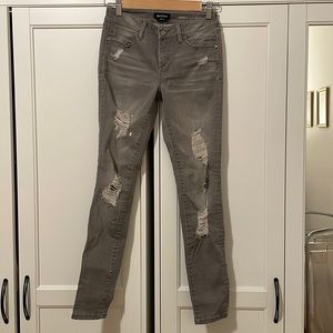 Bebe Jeans Size 26